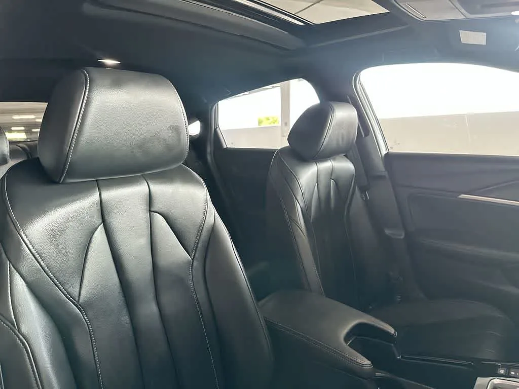 2024 Acura Integra w/A-Spec Package photo 27