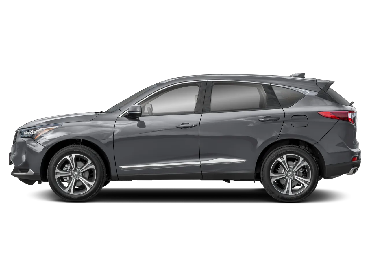2025 Acura RDX w/Technology Package photo 3
