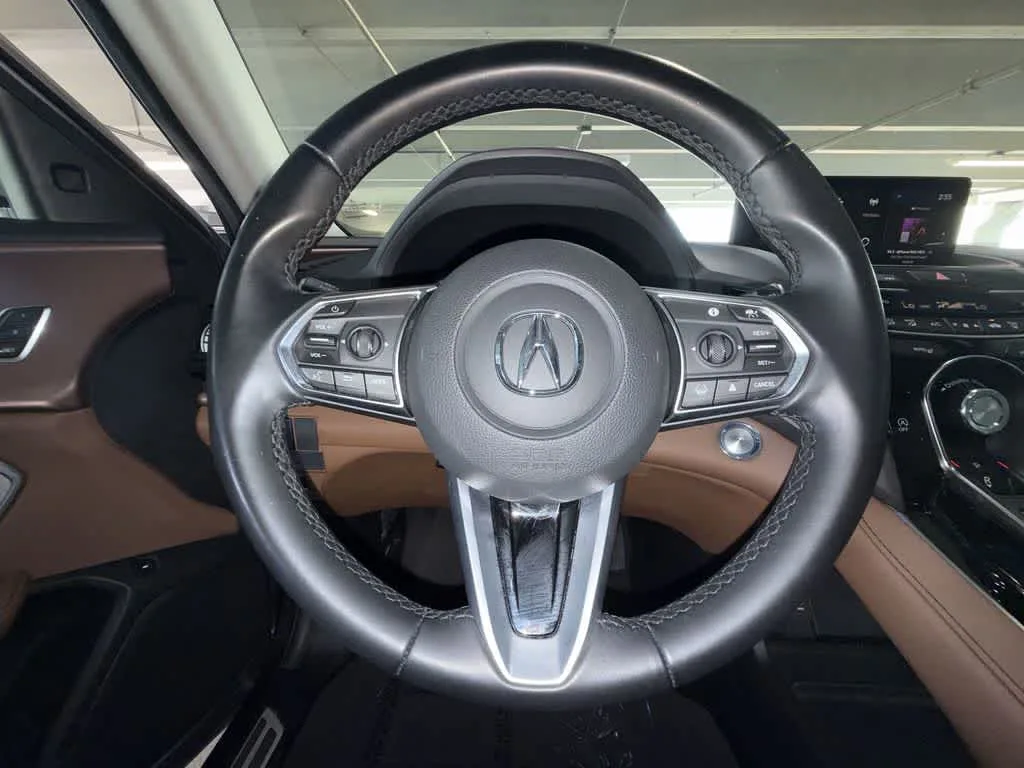 2025 Acura RDX w/Technology Package photo 15