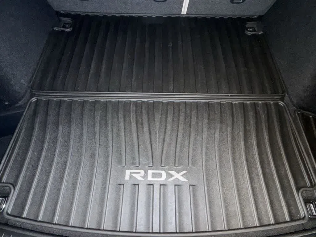 2025 Acura RDX 4RDX photo 25