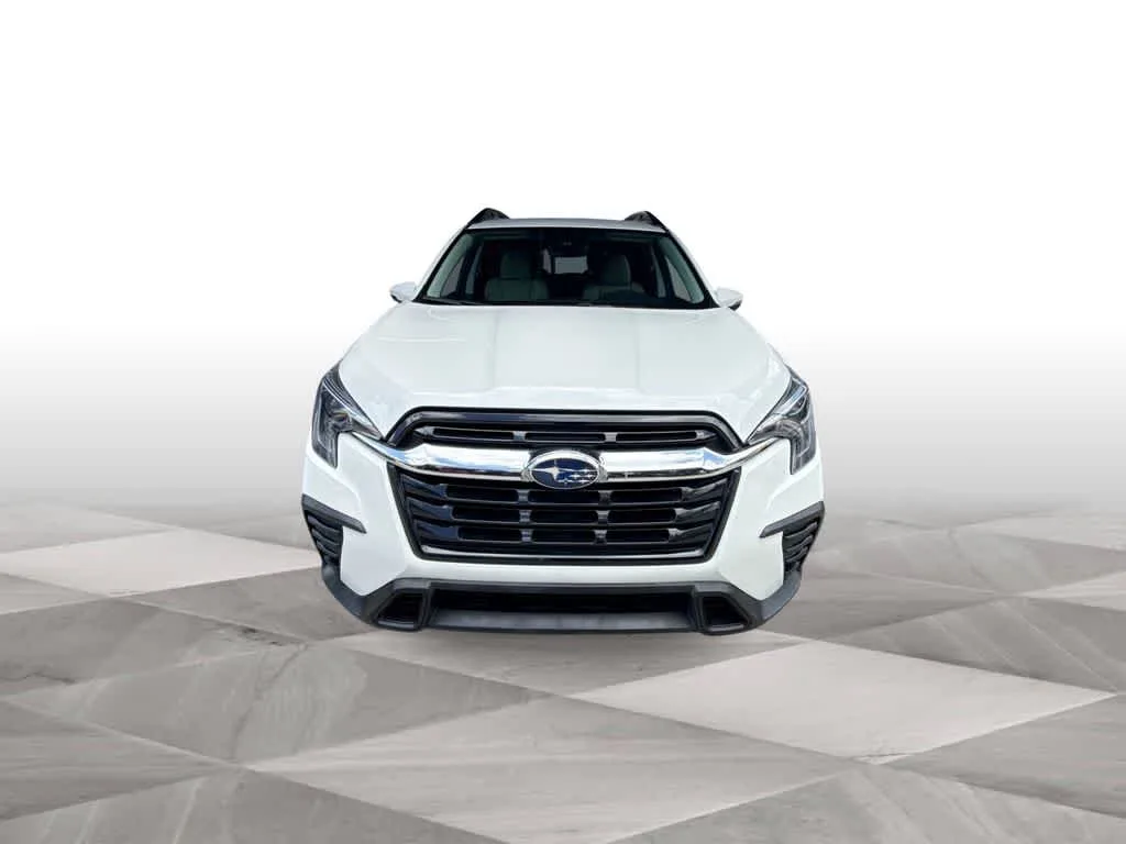 2023 Subaru Ascent Premium photo 3