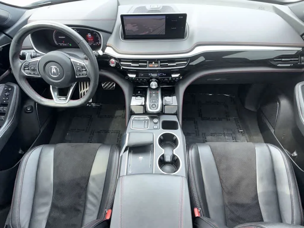 2024 Acura MDX w/A-Spec Package photo 24