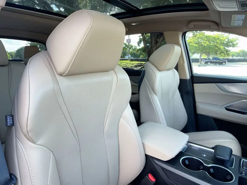 2024 Acura MDX w/Technology Package photo 33