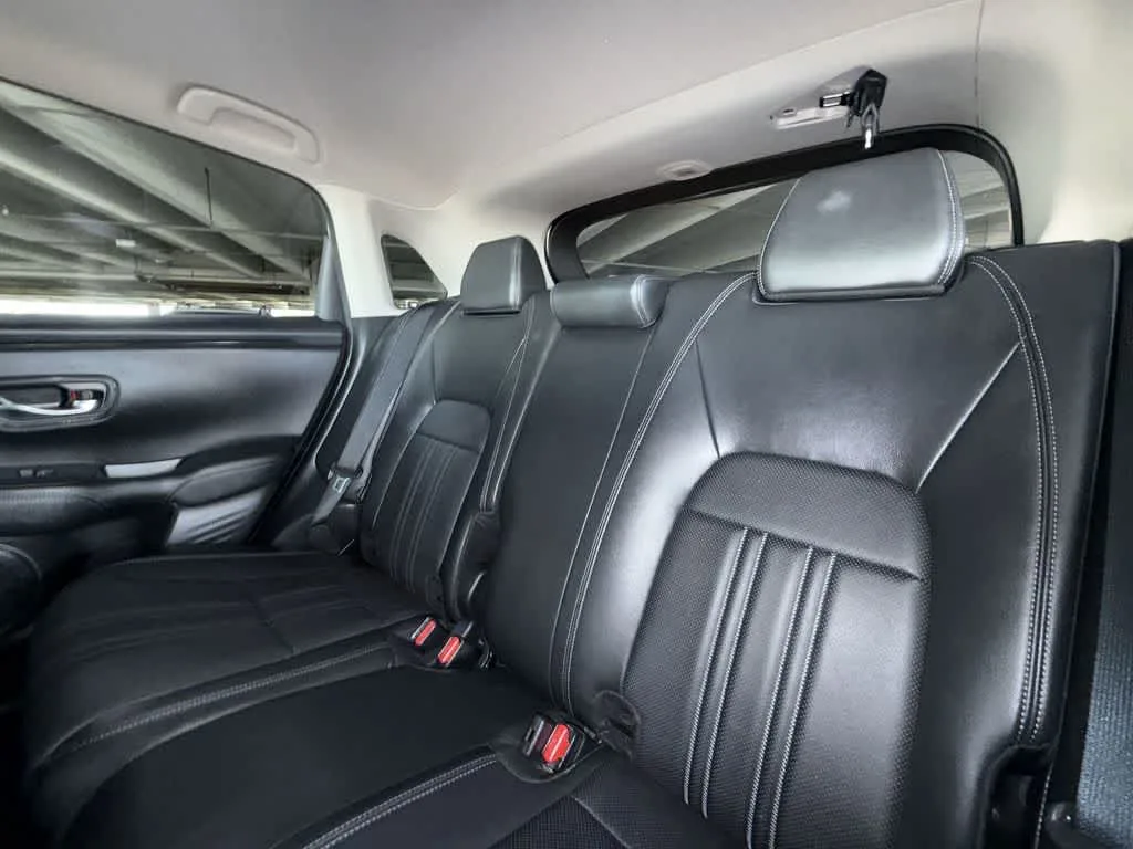 2023 Honda HR-V EX-L photo 22