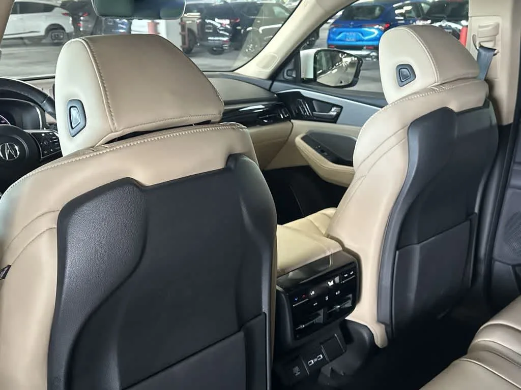2024 Acura MDX w/Technology Package photo 31