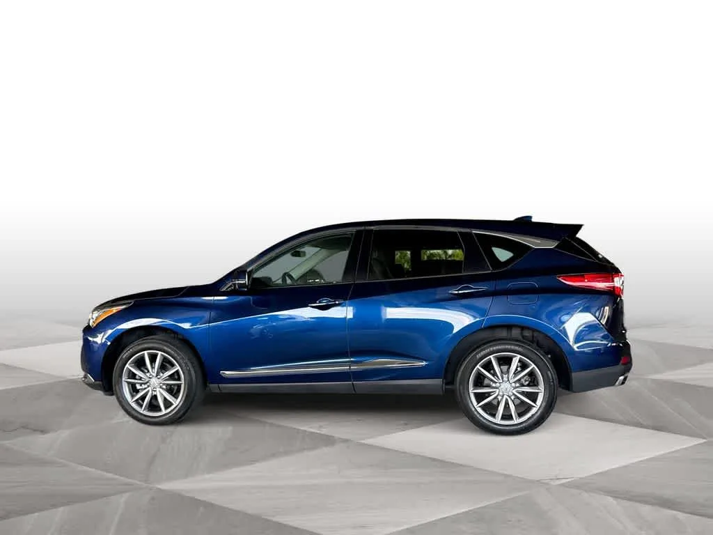 2023 Acura RDX w/Technology Package photo 5