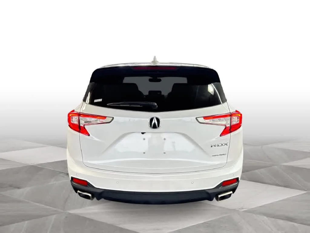2024 Acura RDX w/Technology Package photo 7