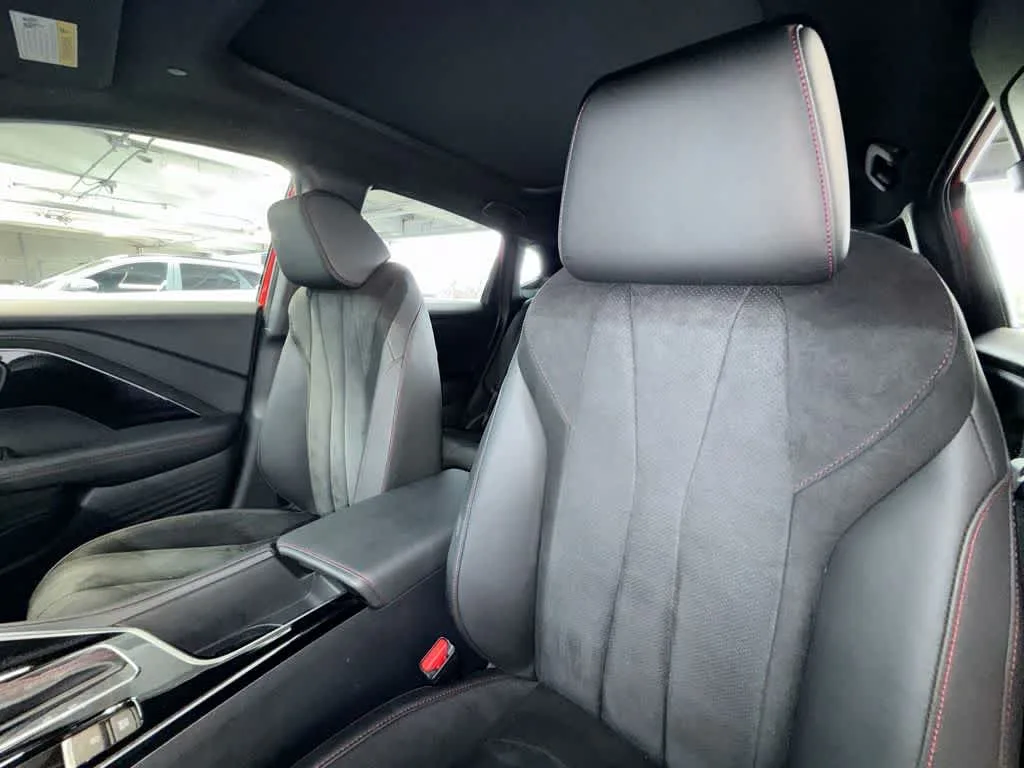 2025 Acura ADX w/A-Spec Package photo 14