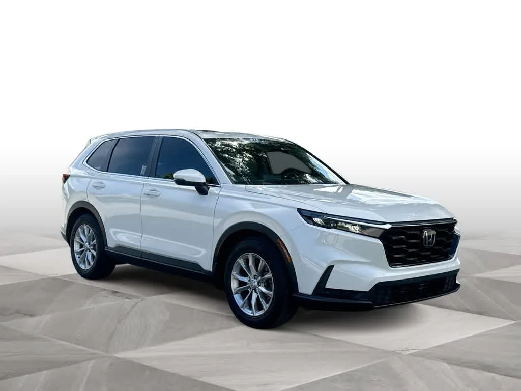 2024 Honda CR-V EX-L photo 2