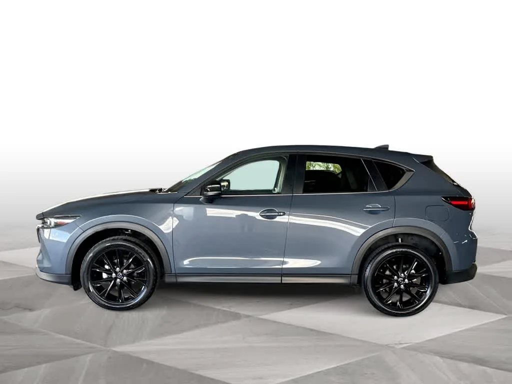 2024 Mazda CX-5 2.5 S Carbon Edition photo 5