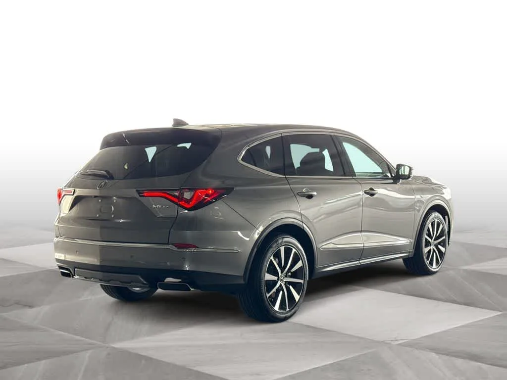 2025 Acura MDX w/Technology Package photo 8