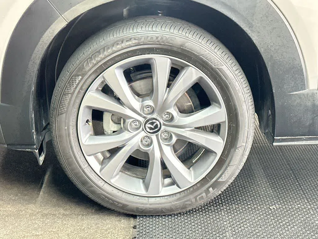 2024 Mazda CX-30 2.5 S Preferred Package photo 11