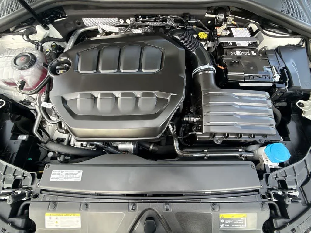 2025 Audi A3 Premium photo 12