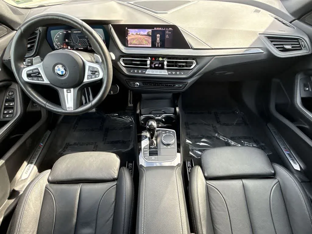 2024 BMW M235i xDrive M235i xDrive photo 24
