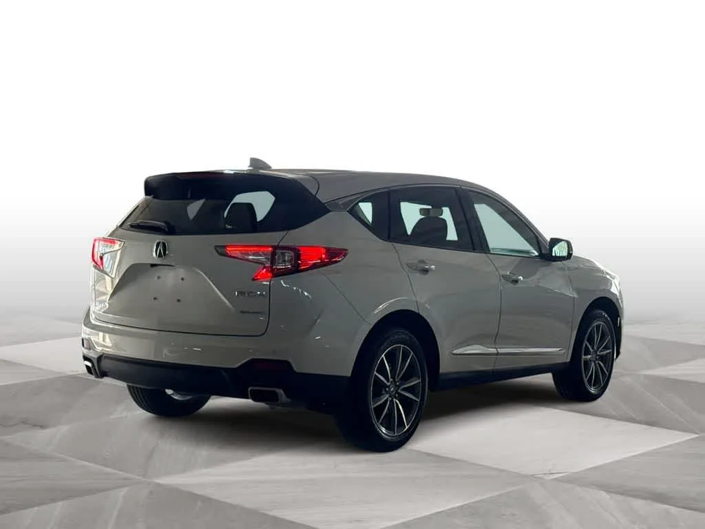 2024 Acura RDX w/Technology Package photo 8