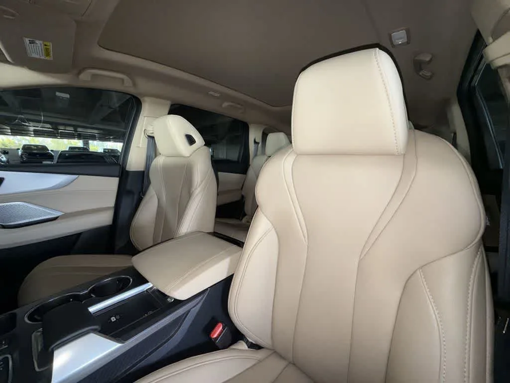 2024 Acura MDX MDX photo 14