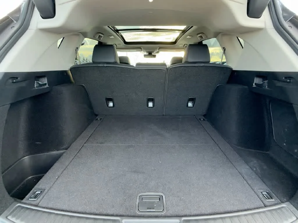 2025 Acura RDX w/Technology Package photo 25