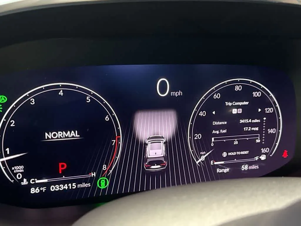 2023 Acura MDX w/Technology Package photo 16