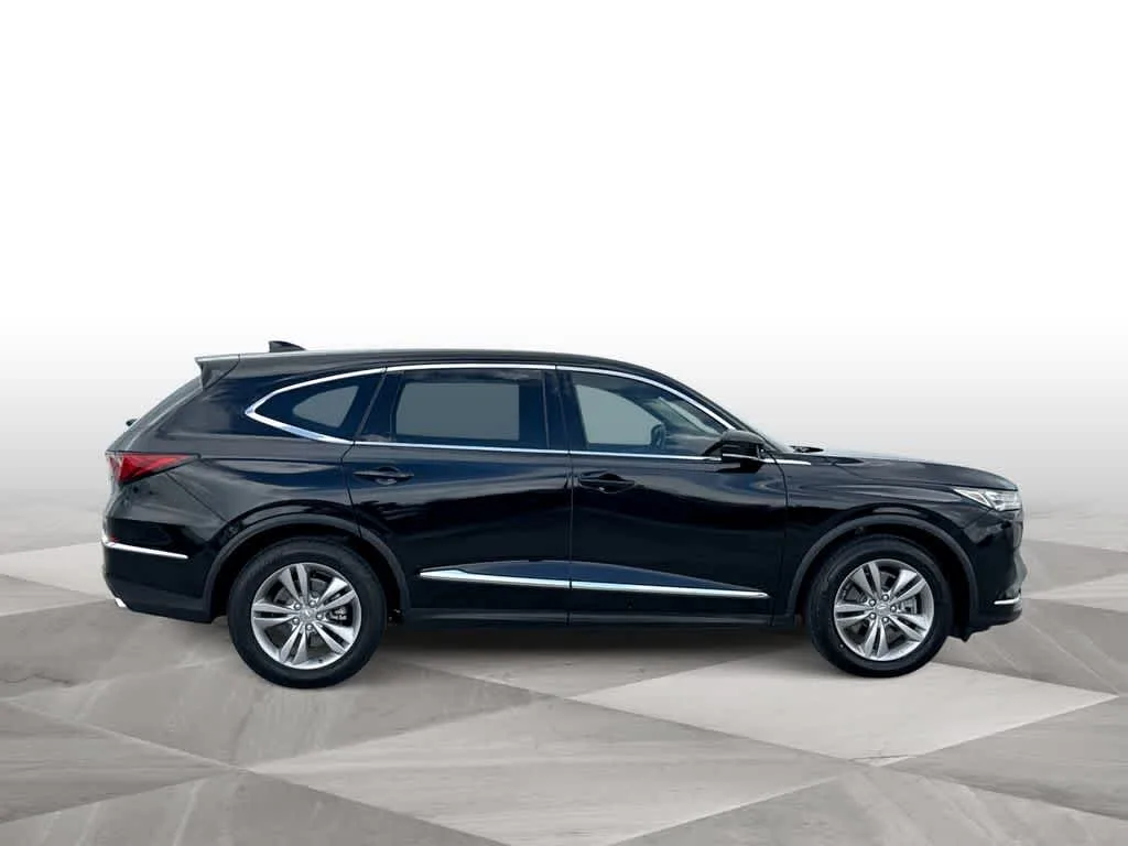 2023 Acura MDX SH-AWD photo 9