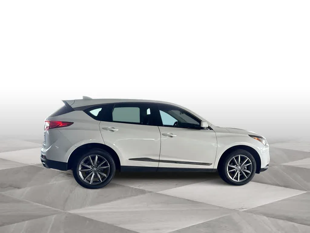 2024 Acura RDX w/Technology Package photo 9