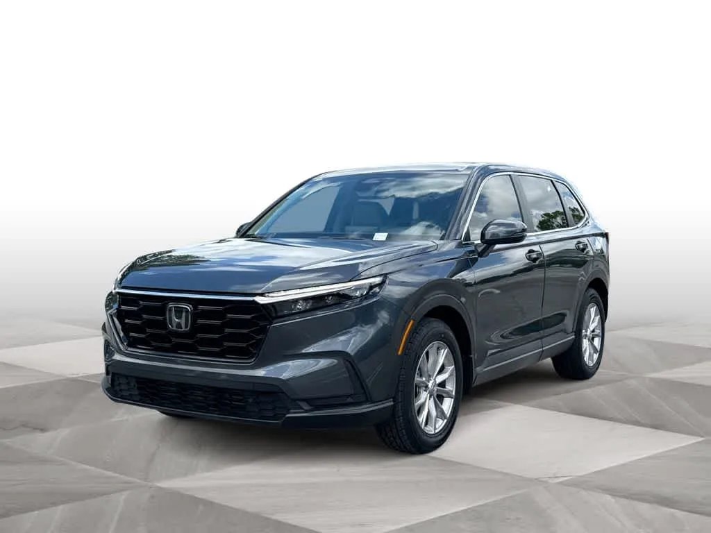 2024 Honda CR-V EX-L photo 4