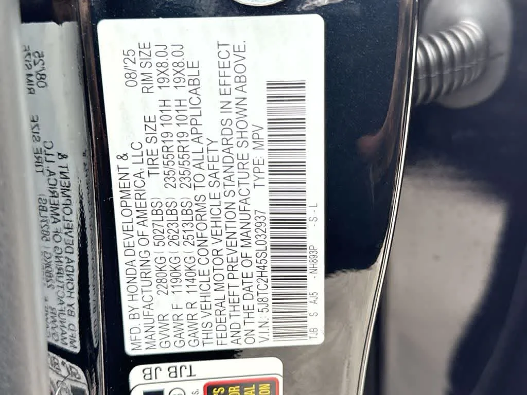 2025 Acura RDX 4RDX photo 29