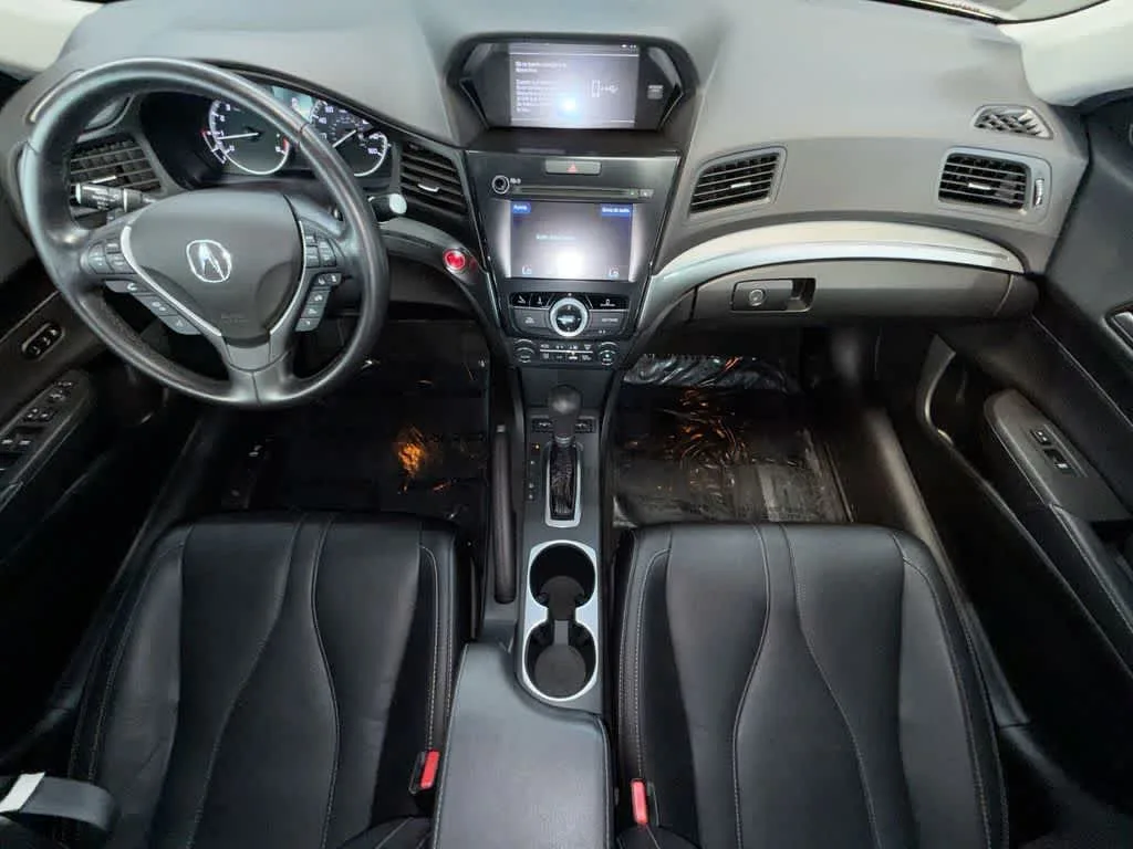 2021 Acura ILX w/Premium Package photo 24