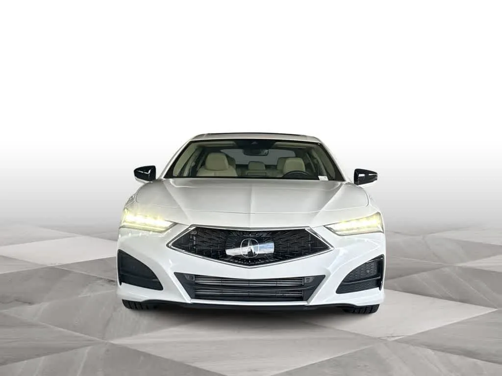 2023 Acura TLX w/Technology Package photo 3