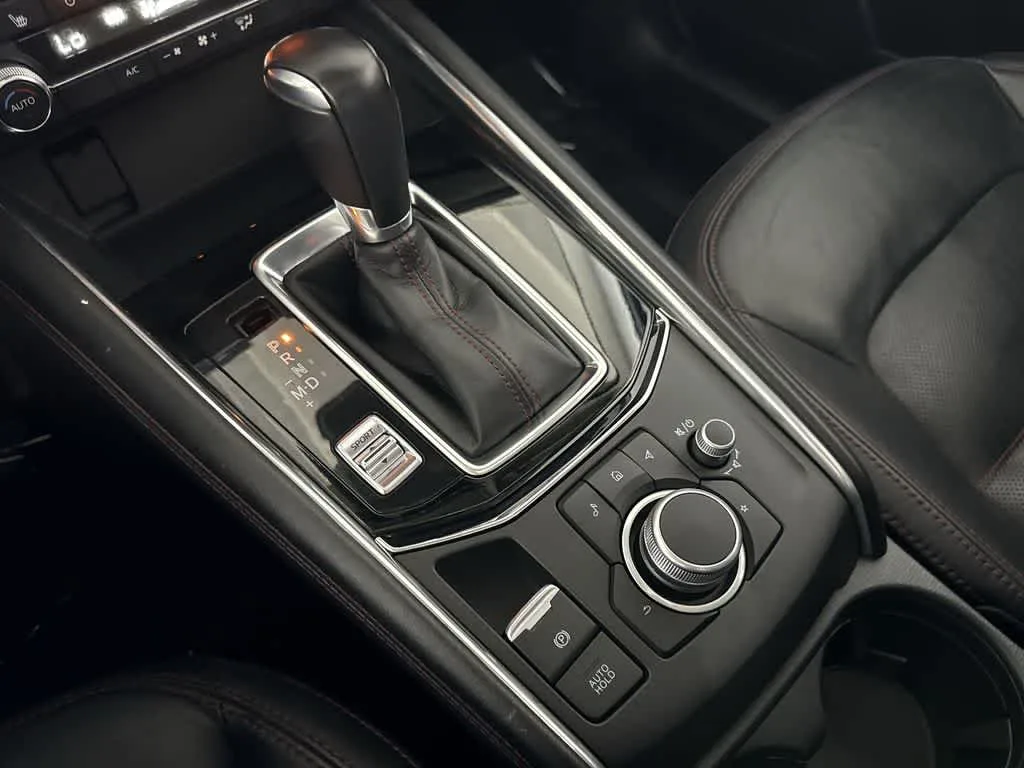 2024 Mazda CX-5 2.5 S Carbon Edition photo 21