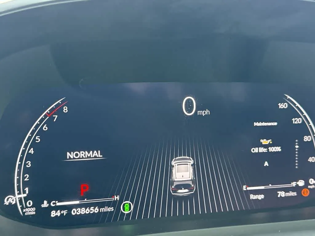 2023 Acura MDX SH-AWD photo 16