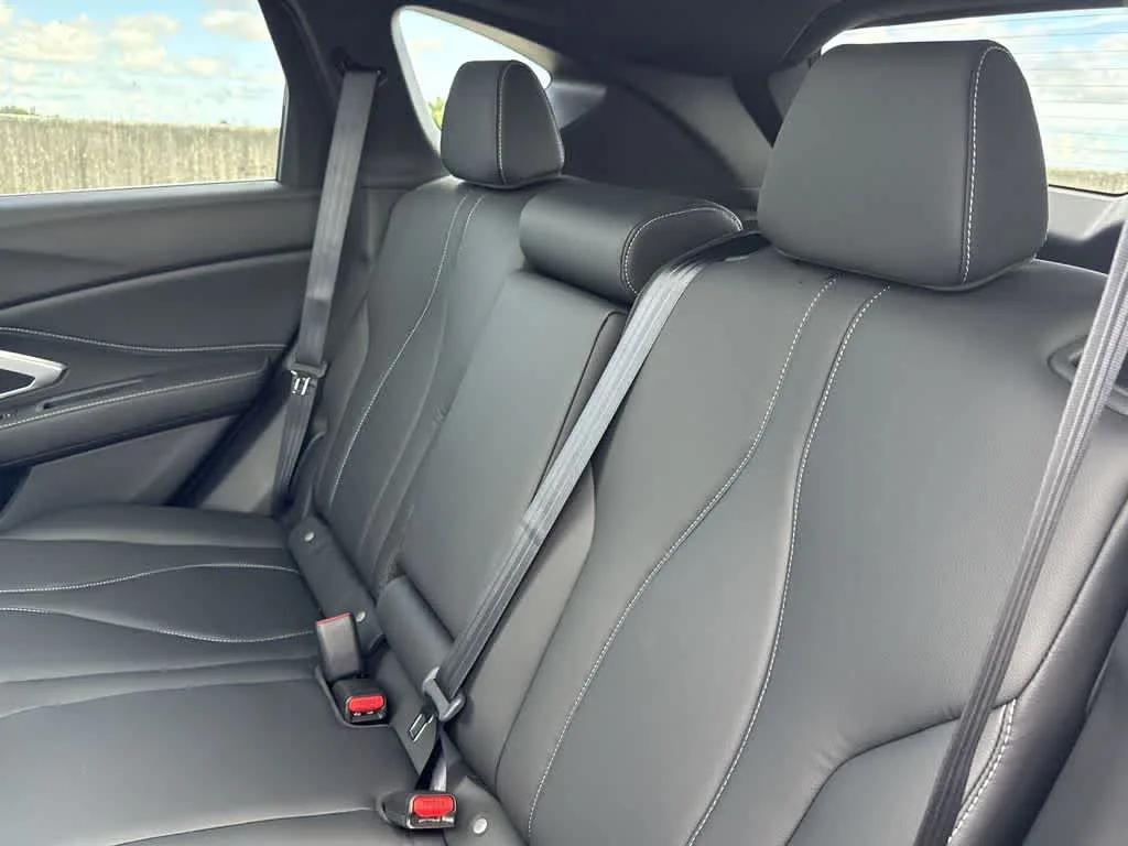 2025 Acura RDX 4RDX photo 22