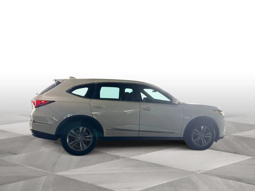 2024 Acura MDX MDX photo 9