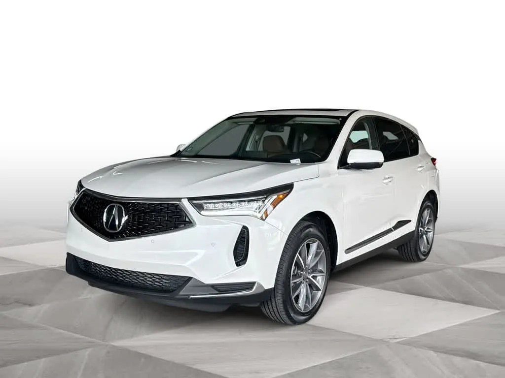 2024 Acura RDX w/Technology Package photo 4