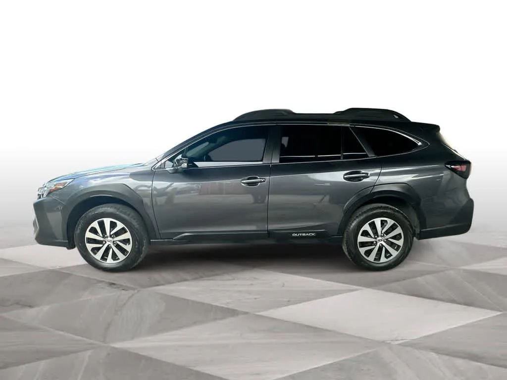 2025 Subaru Outback Premium photo 5