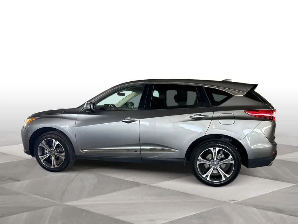 2025 Acura RDX w/Technology Package photo 5