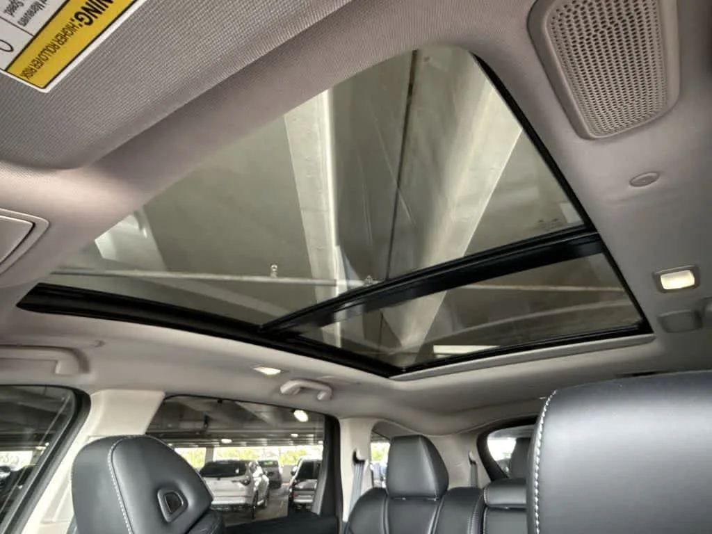 2026 Acura MDX w/Technology Package photo 21