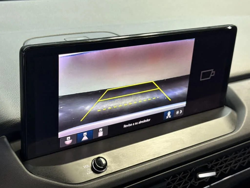 2025 Honda Accord Hybrid Sport-L photo 18
