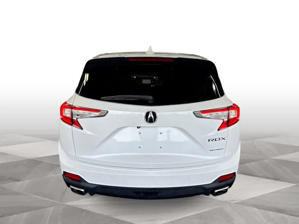 2024 Acura RDX w/Advance Package photo 7