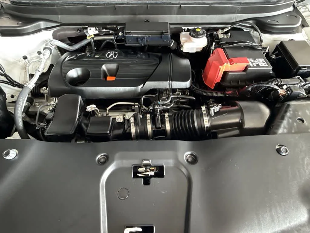 2023 Acura RDX 4RDX photo 12