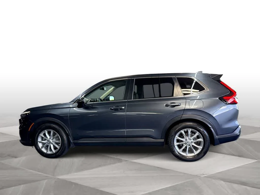 2025 Honda CR-V EX-L photo 5