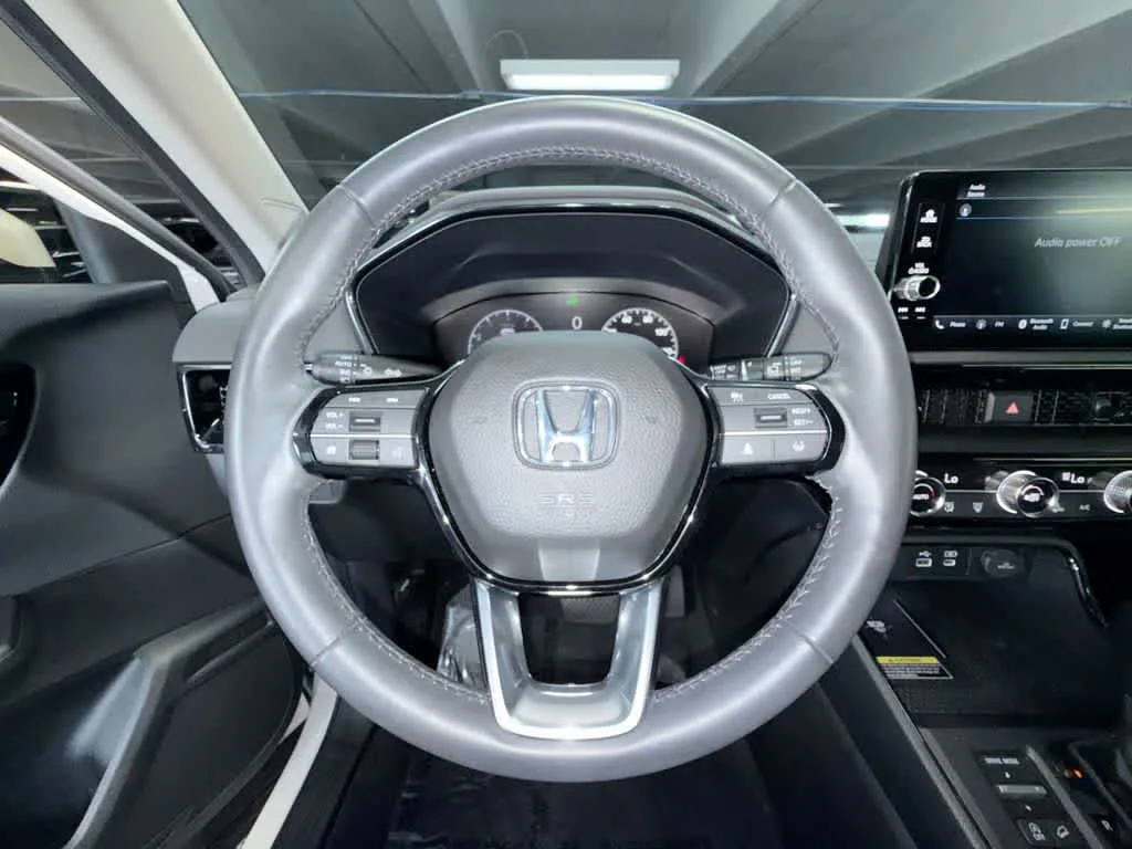2025 Honda CR-V EX-L photo 15
