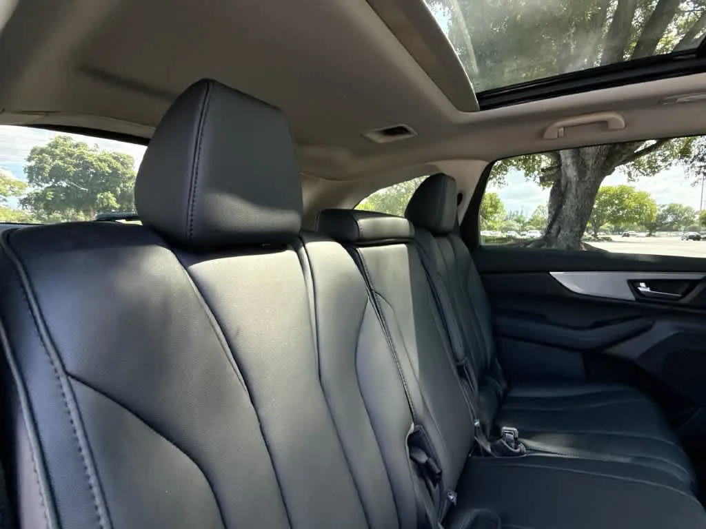 2024 Acura MDX FWD photo 26