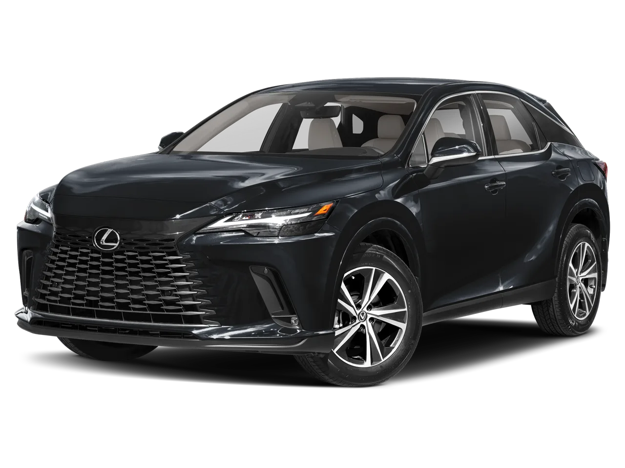 2024 Lexus RX 350