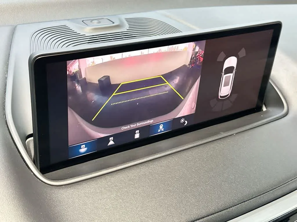 2024 Acura MDX w/Technology Package photo 18