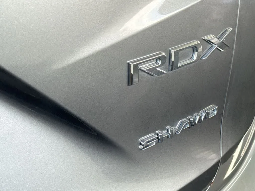 2024 Acura RDX 4RDX photo 10