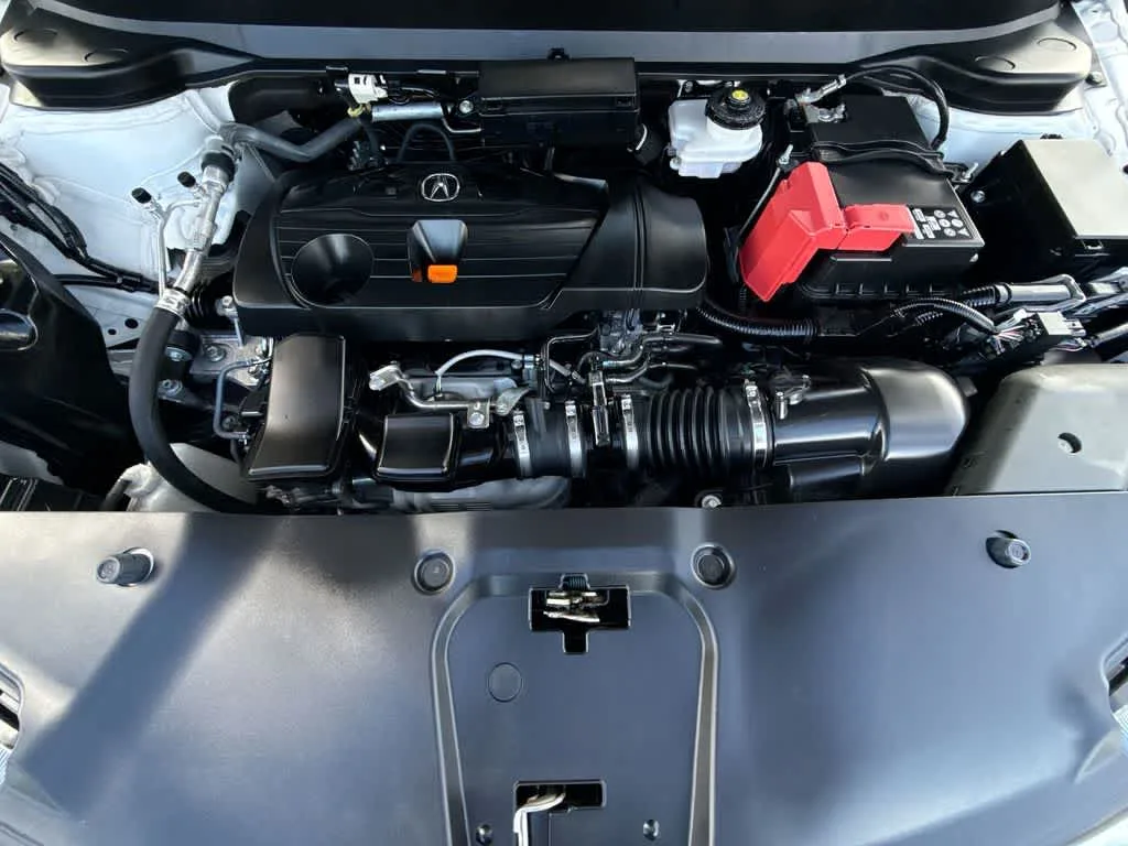 2024 Acura RDX w/Technology Package photo 12