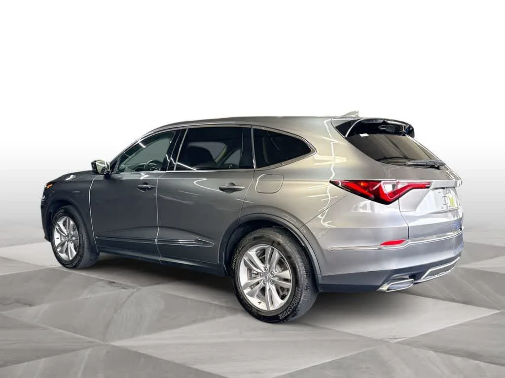 2025 Acura MDX FWD photo 6