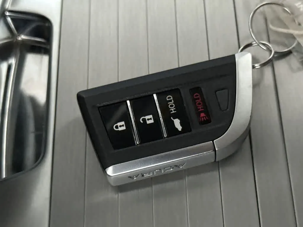 2023 Acura RDX w/Technology Package photo 28