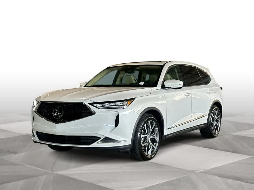 2024 Acura MDX