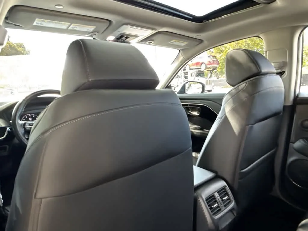 2025 Acura ADX AWD photo 23